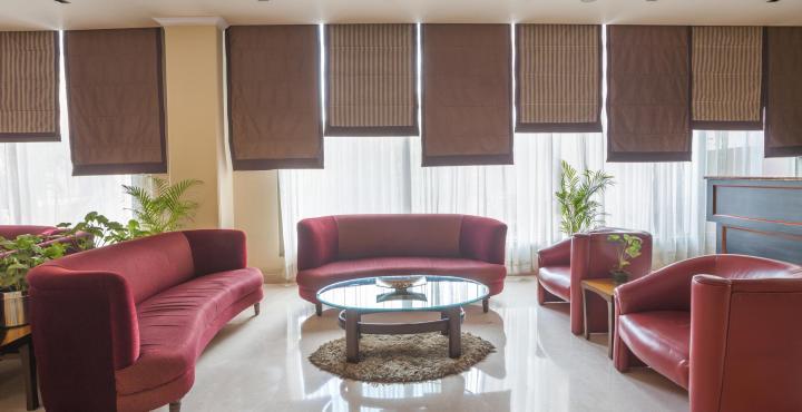 The Piccadily Otel Lucknow Dış mekan fotoğraf